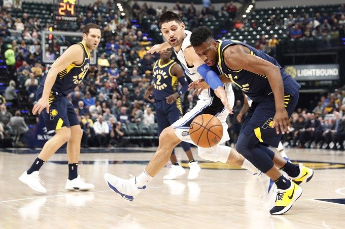 紧张了起来 紧张了起来