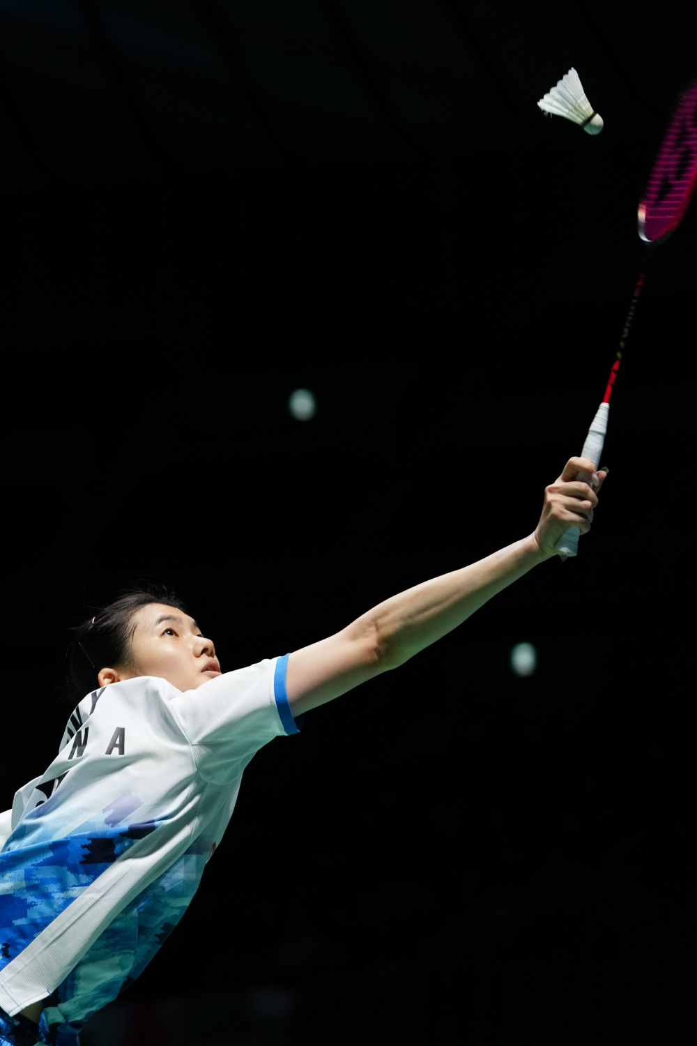 用外线三分 用外线三分