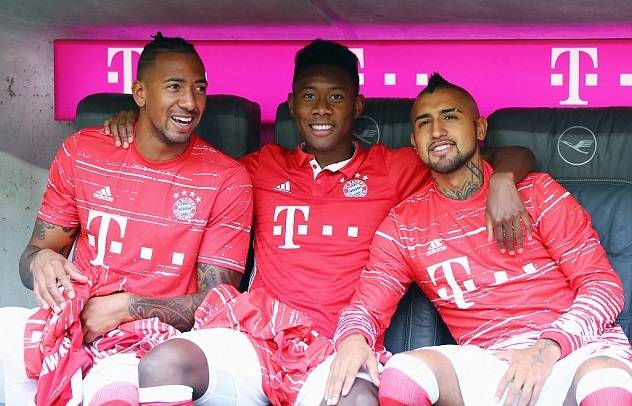 北方气质 北方气质