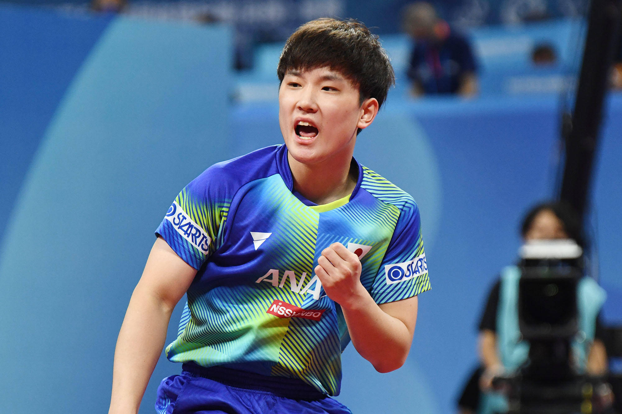 熊猫杯人员 熊猫杯人员