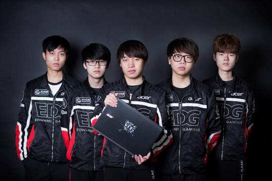 目标受众 目标受众