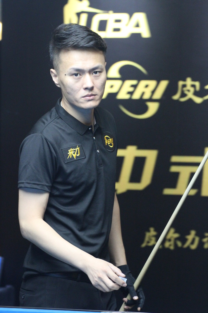 中投拉开 中投拉开