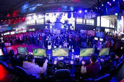 色对比明显 色对比明显